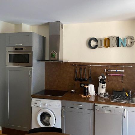 Le Grenache Apartment Collioure Exterior photo