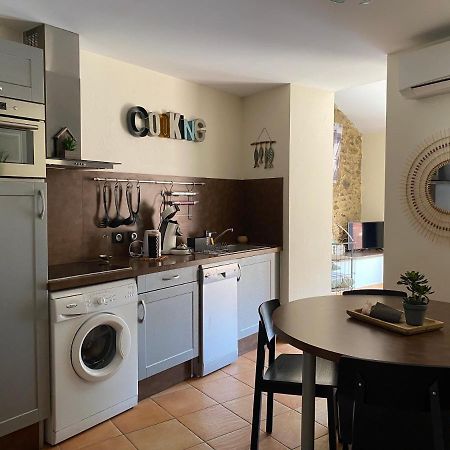 Le Grenache Apartment Collioure Exterior photo