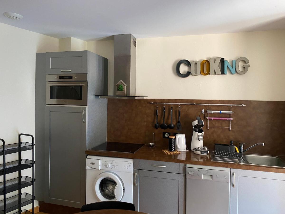 Le Grenache Apartment Collioure Exterior photo