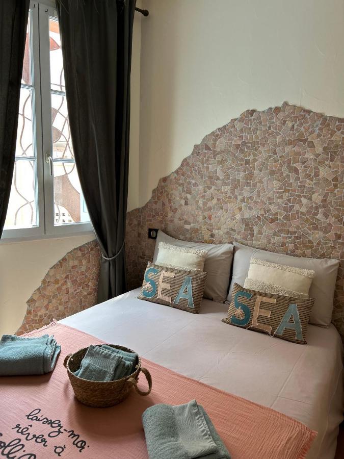 Le Grenache Apartment Collioure Exterior photo