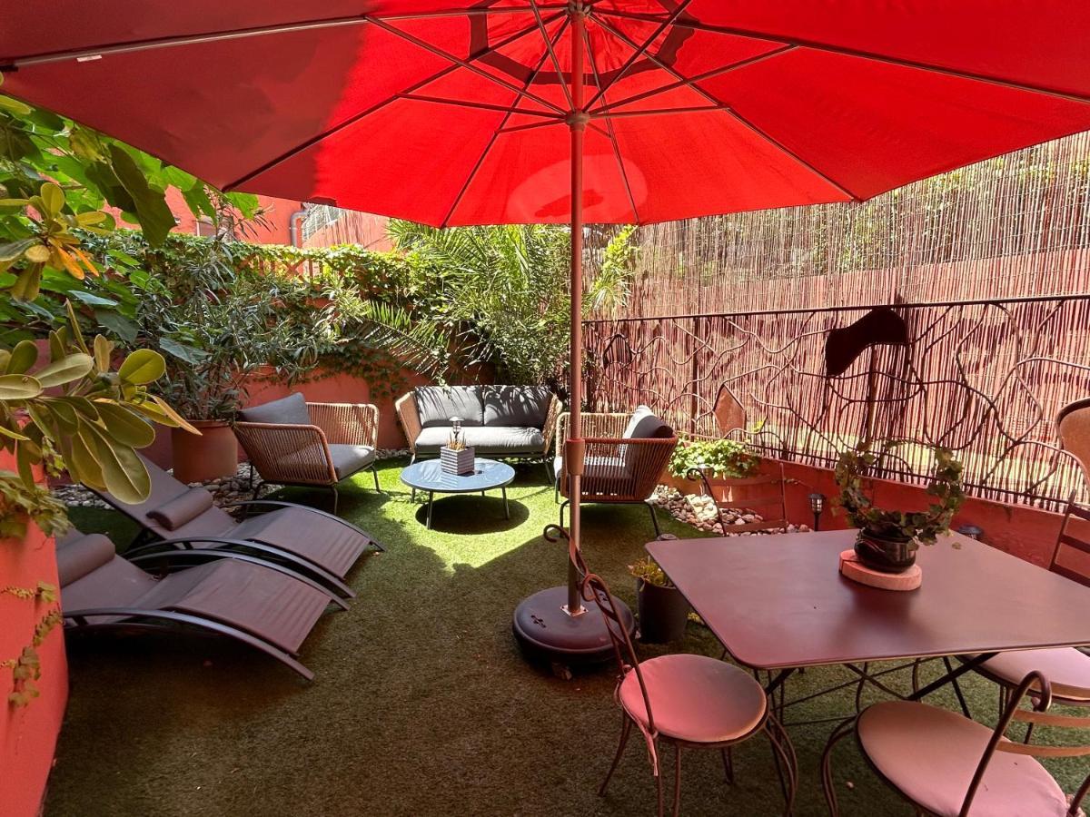 Le Grenache Apartment Collioure Exterior photo