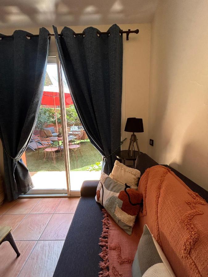 Le Grenache Apartment Collioure Exterior photo