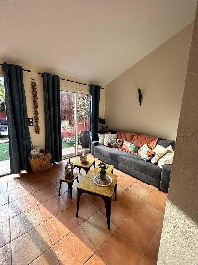 Le Grenache Apartment Collioure Exterior photo