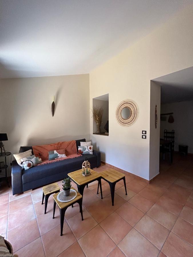 Le Grenache Apartment Collioure Exterior photo