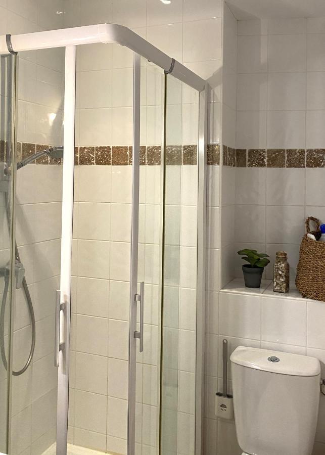 Le Grenache Apartment Collioure Exterior photo